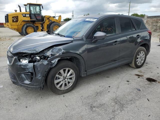 MAZDA CX-5 2015 jm3ke2be8f0447979