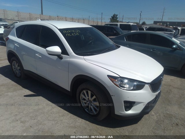 MAZDA CX-5 2015 jm3ke2be8f0460036