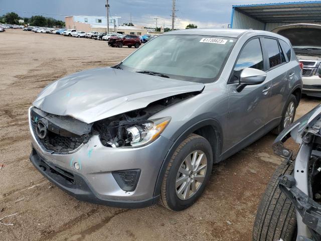 MAZDA CX-5 SPORT 2015 jm3ke2be8f0466371