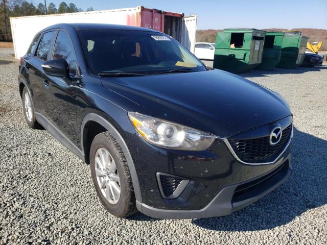 MAZDA CX-5 SPORT 2015 jm3ke2be8f0473112