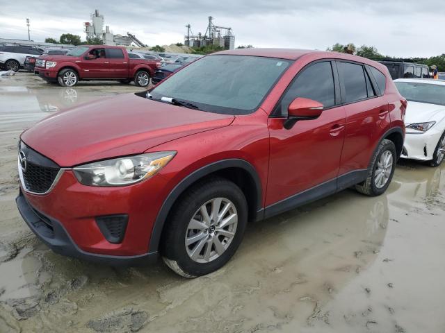 MAZDA CX-5 SPORT 2015 jm3ke2be8f0483946