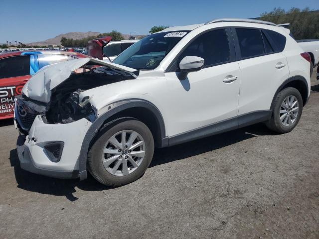 MAZDA CX-5 2015 jm3ke2be8f0485714