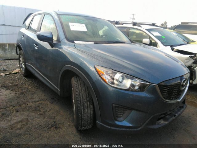 MAZDA CX-5 2015 jm3ke2be8f0512135