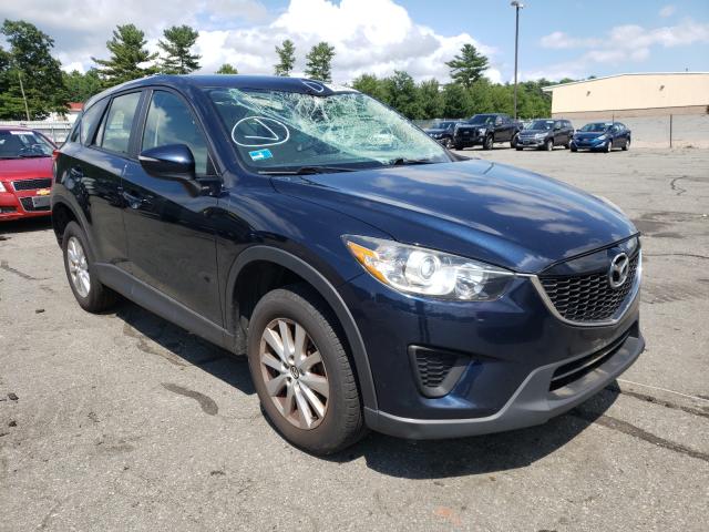 MAZDA CX-5 SPORT 2015 jm3ke2be8f0517125