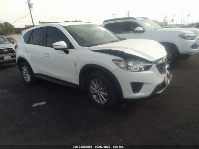 MAZDA CX-5 2015 jm3ke2be8f0528125