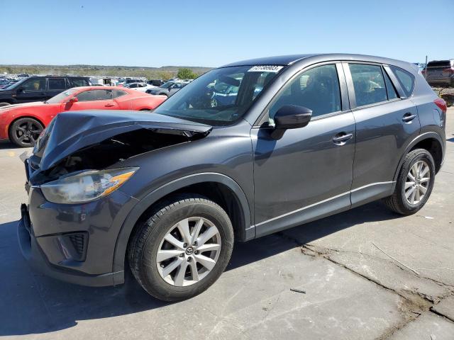 MAZDA CX-5 2015 jm3ke2be8f0545202