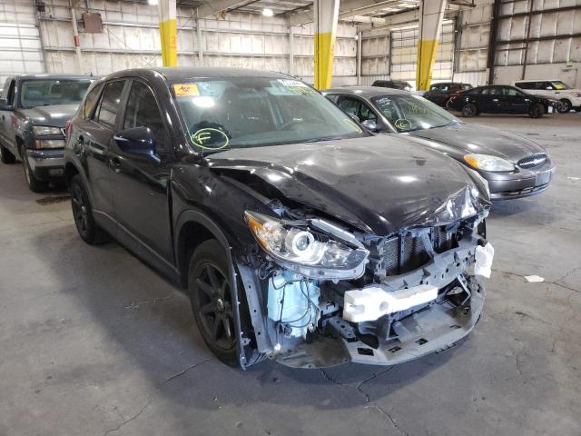 MAZDA CX-5 SPORT 2015 jm3ke2be8f0548035