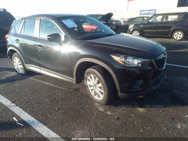 MAZDA CX-5 2015 jm3ke2be8f0550545