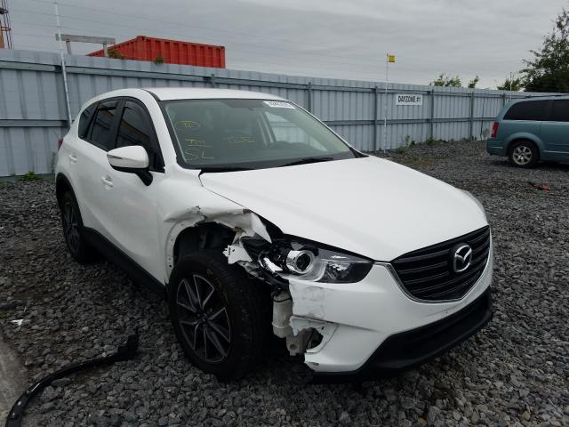 MAZDA CX-5 SPORT 2016 jm3ke2be8g0761102