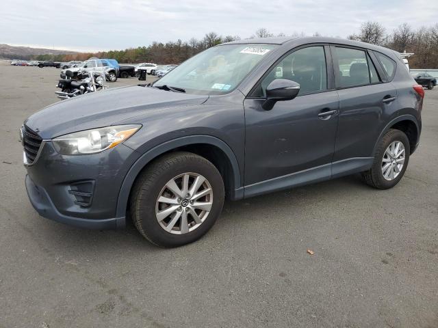 MAZDA CX-5 2016 jm3ke2be8g0761648