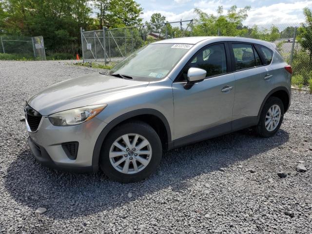 MAZDA CX-5 2013 jm3ke2be9d0116597