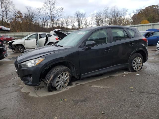 MAZDA CX-5 2013 jm3ke2be9d0118575