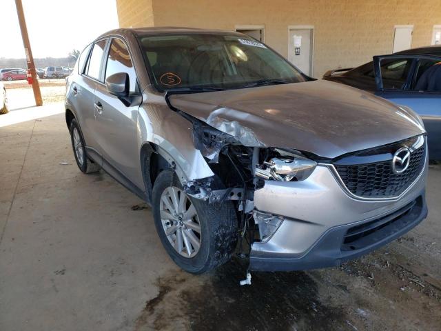 MAZDA CX-5 SPORT 2013 jm3ke2be9d0118821