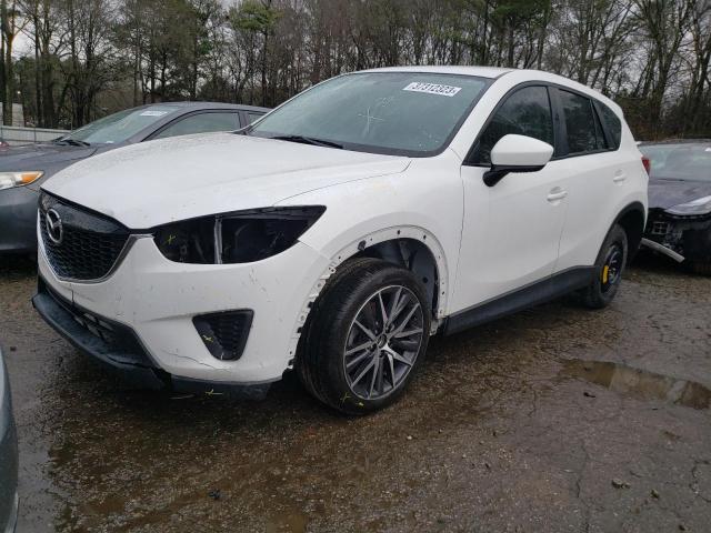 MAZDA CX-5 SPORT 2013 jm3ke2be9d0119547