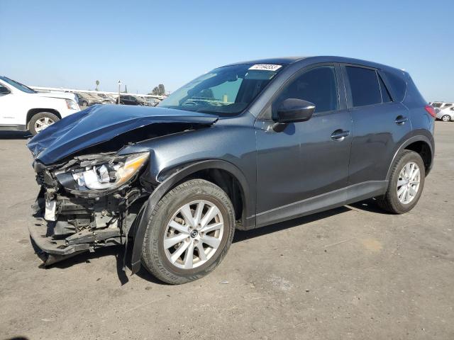 MAZDA CX-5 2013 jm3ke2be9d0135926