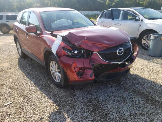 MAZDA CX-5 SPORT 2013 jm3ke2be9d0151365