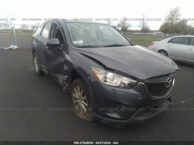 MAZDA CX-5 2013 jm3ke2be9d0152712