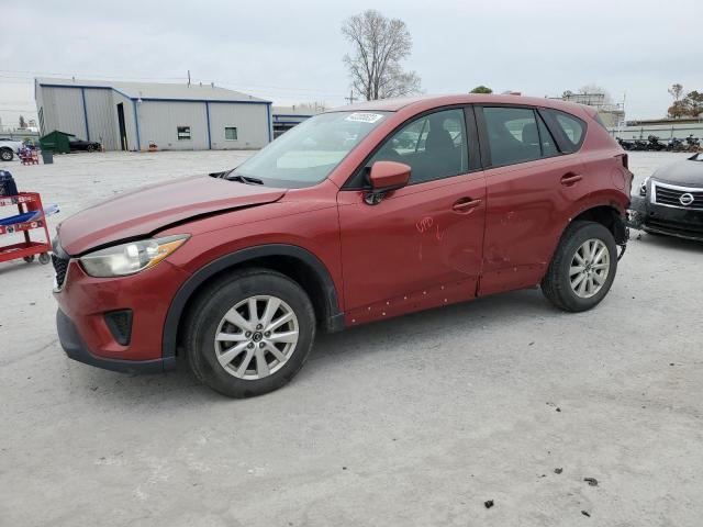 MAZDA CX-5 SPORT 2013 jm3ke2be9d0156551