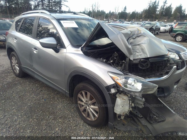 MAZDA CX-5 2014 jm3ke2be9e0331236