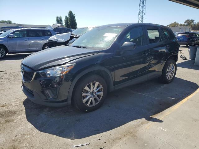 MAZDA CX-5 2014 jm3ke2be9e0341961