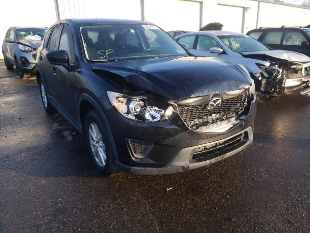 MAZDA CX-5 SPORT 2014 jm3ke2be9e0342379