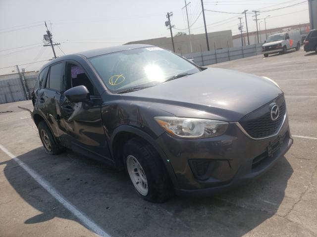 MAZDA CX-5 SPORT 2014 jm3ke2be9e0346769