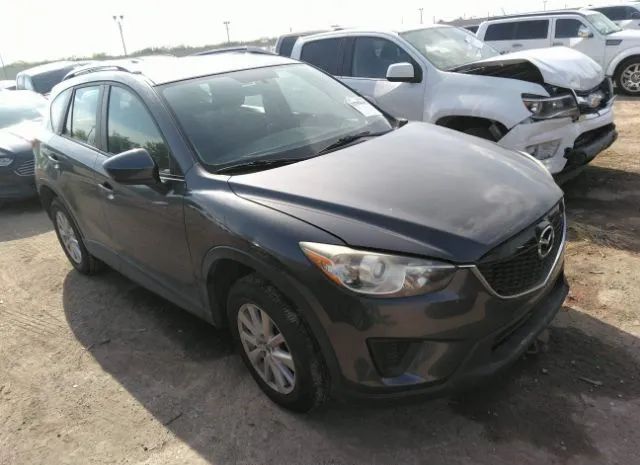 MAZDA CX-5 2014 jm3ke2be9e0356234