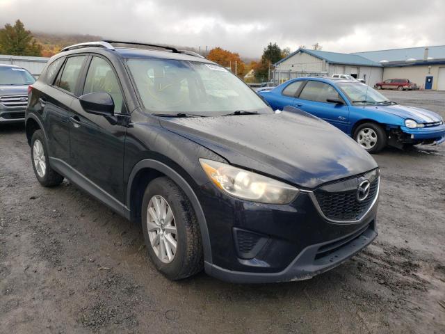 MAZDA CX-5 SPORT 2014 jm3ke2be9e0361014