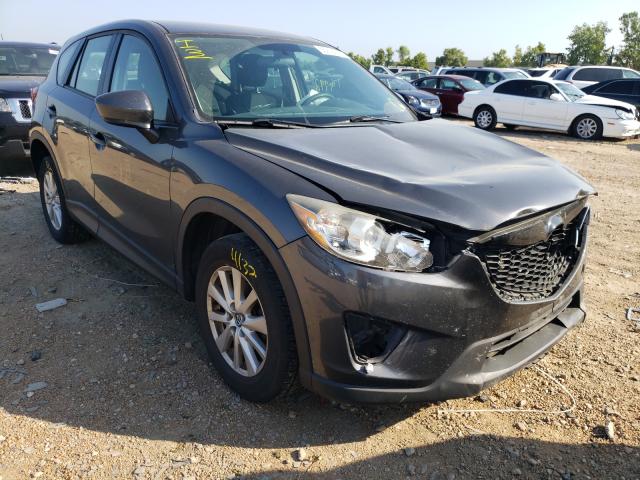 MAZDA CX-5 SPORT 2014 jm3ke2be9e0364026