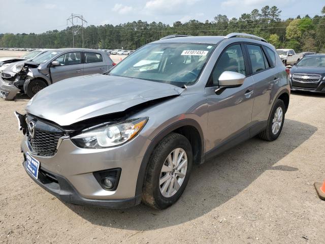 MAZDA CX-5 SPORT 2014 jm3ke2be9e0370747