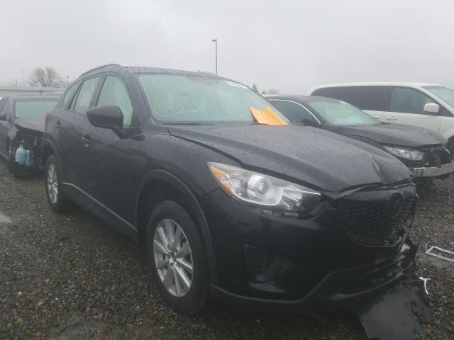 MAZDA CX-5 SPORT 2014 jm3ke2be9e0377682