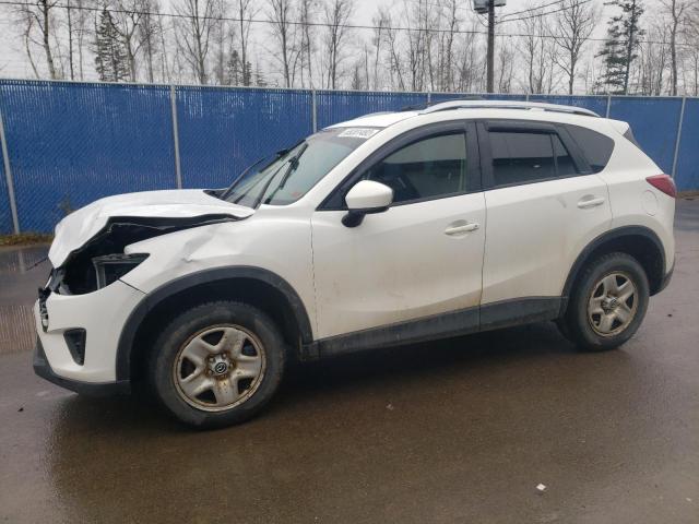 MAZDA CX-5 SPORT 2014 jm3ke2be9e0391081