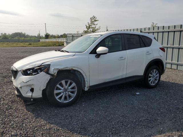 MAZDA CX-5 SPORT 2014 jm3ke2be9e0399200