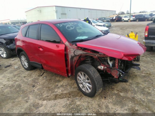 MAZDA CX-5 2015 jm3ke2be9f0456643