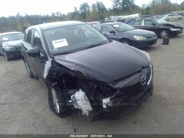 MAZDA CX-5 2015 jm3ke2be9f0462443