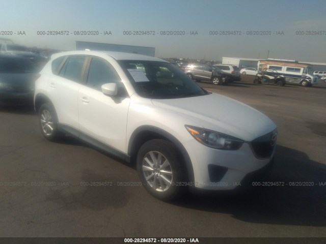 MAZDA CX-5 2015 jm3ke2be9f0463088