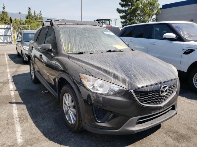 MAZDA CX-5 2015 jm3ke2be9f0466704