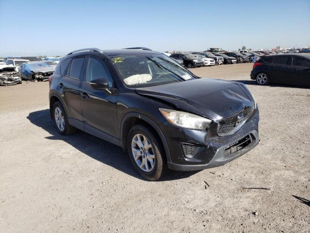 MAZDA CX-5 SPORT 2015 jm3ke2be9f0467173