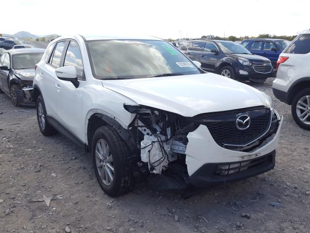 MAZDA CX-5 SPORT 2015 jm3ke2be9f0469313