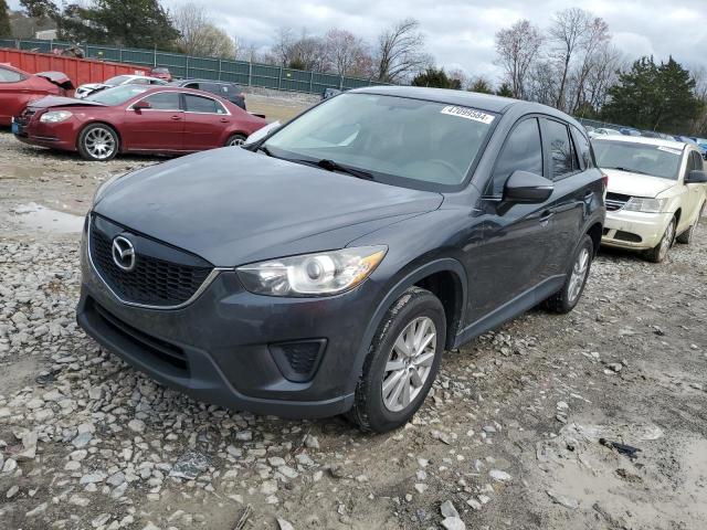 MAZDA CX-5 2015 jm3ke2be9f0472650