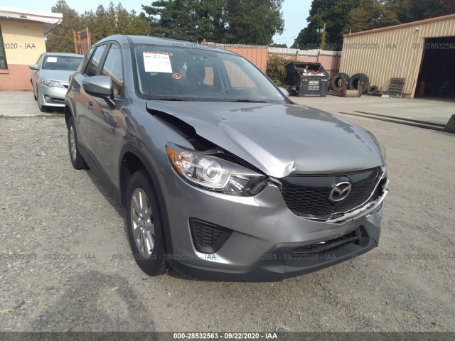 MAZDA CX-5 2015 jm3ke2be9f0473698