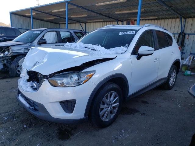 MAZDA CX-5 2015 jm3ke2be9f0524598