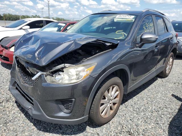 MAZDA CX-5 2015 jm3ke2be9f0549047