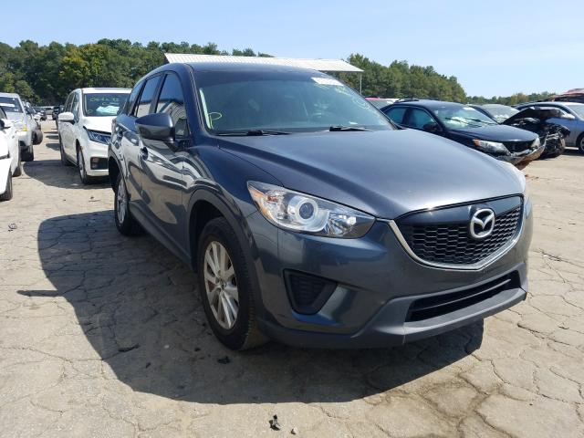 MAZDA CX-5 SPORT 2013 jm3ke2bexd0119363