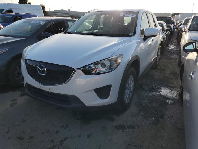 MAZDA CX-5 2013 jm3ke2bexd0128967