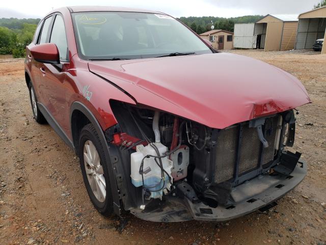 MAZDA CX-5 SPORT 2013 jm3ke2bexd0130329