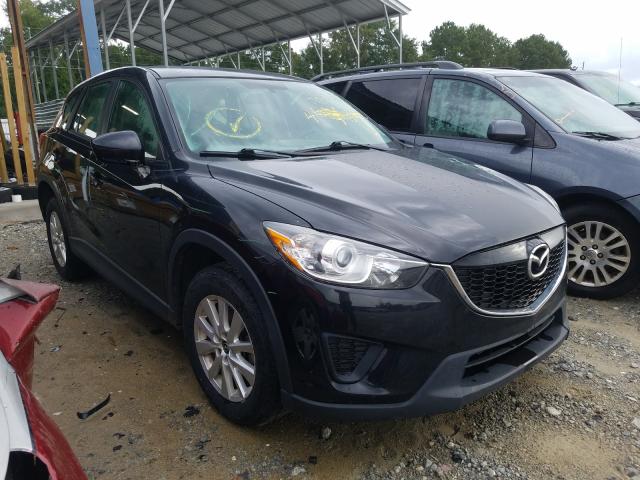 MAZDA CX-5 SPORT 2013 jm3ke2bexd0141878