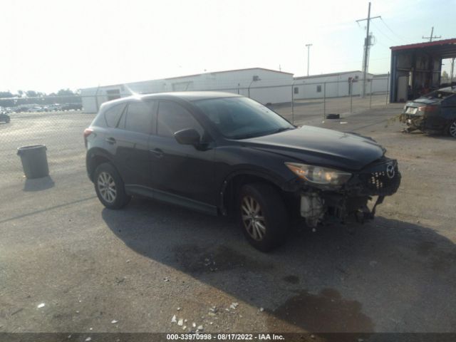 MAZDA CX-5 2013 jm3ke2bexd0147809