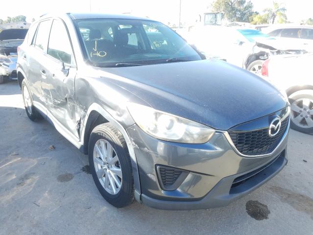 MAZDA CX-5 SPORT 2013 jm3ke2bexd0148734