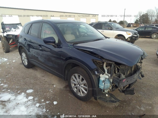 MAZDA CX-5 2013 jm3ke2bexd0153514